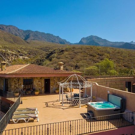 Willa Casa Magma Costa Adeje  Zewnętrze zdjęcie