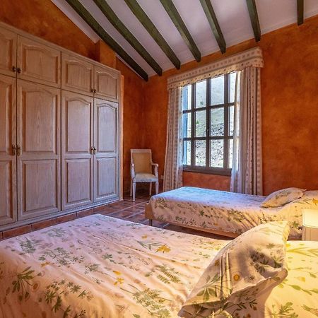 Willa Casa Magma Costa Adeje  Zewnętrze zdjęcie