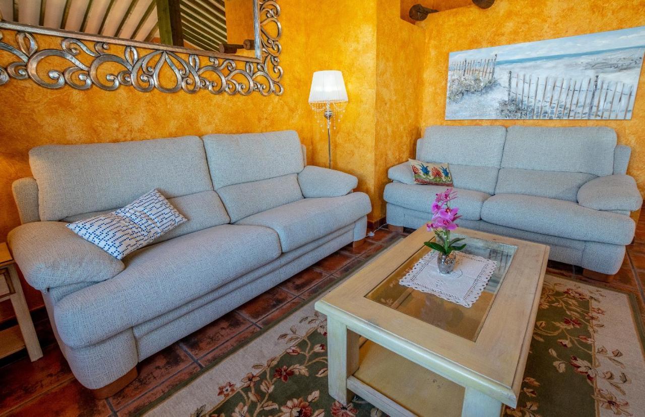 Willa Casa Magma Costa Adeje  Zewnętrze zdjęcie