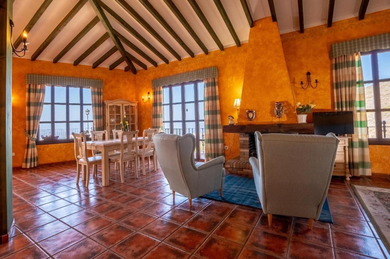Willa Casa Magma Costa Adeje  Zewnętrze zdjęcie