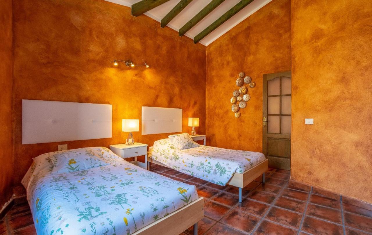 Willa Casa Magma Costa Adeje  Zewnętrze zdjęcie