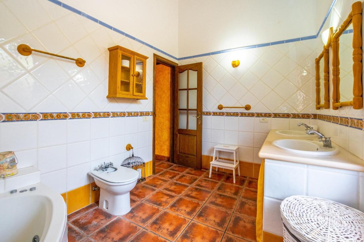 Willa Casa Magma Costa Adeje  Zewnętrze zdjęcie
