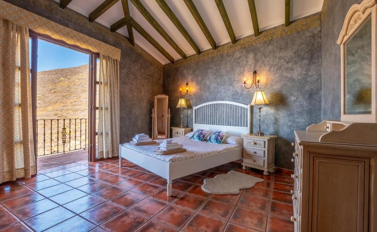 Willa Casa Magma Costa Adeje  Zewnętrze zdjęcie