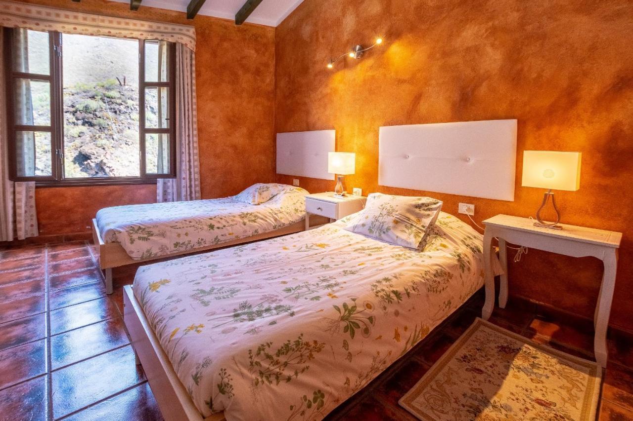 Willa Casa Magma Costa Adeje  Zewnętrze zdjęcie