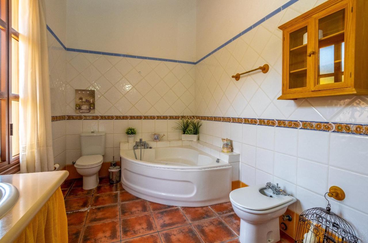 Willa Casa Magma Costa Adeje  Zewnętrze zdjęcie
