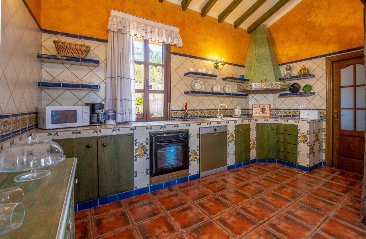 Willa Casa Magma Costa Adeje  Zewnętrze zdjęcie