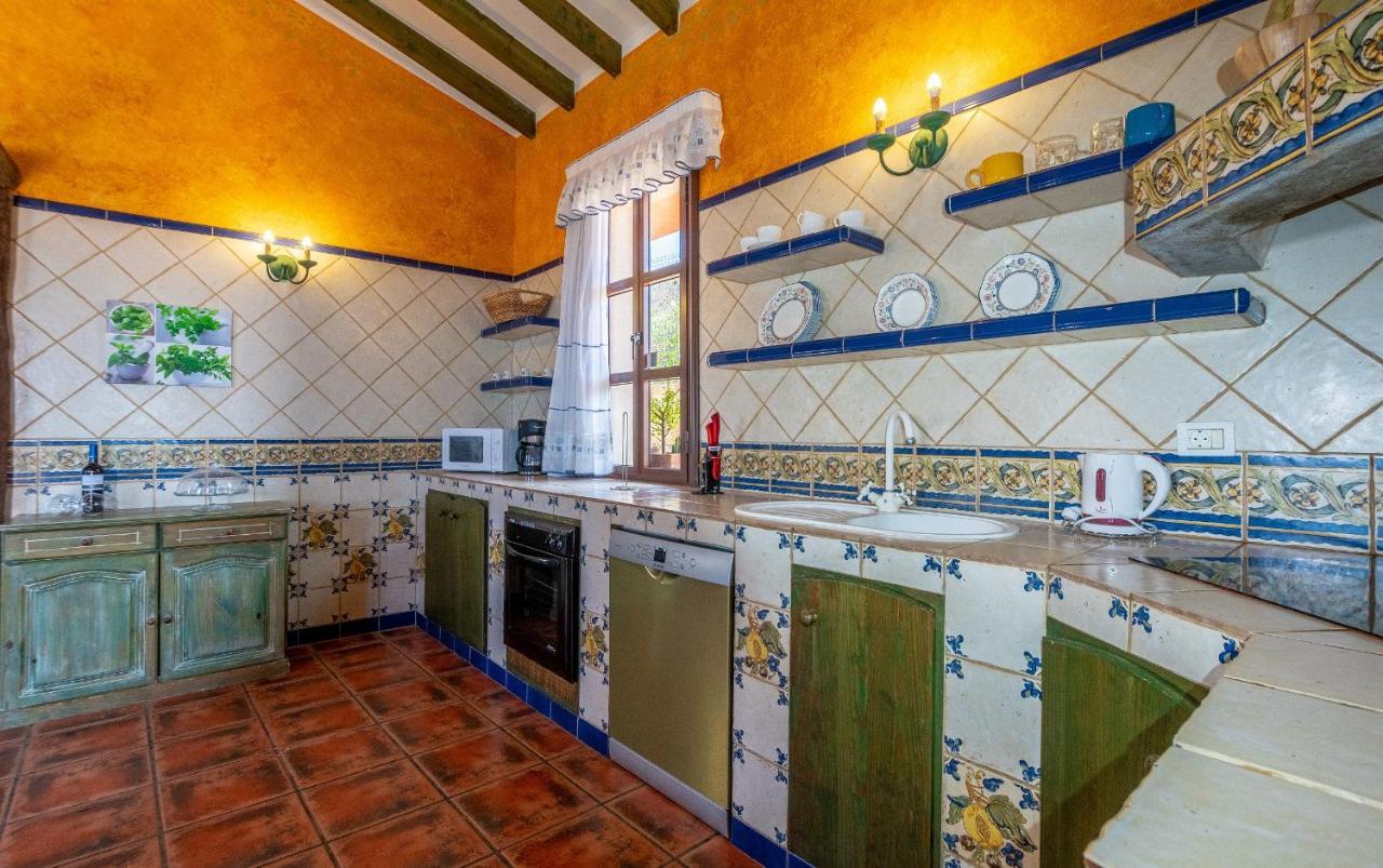 Willa Casa Magma Costa Adeje  Zewnętrze zdjęcie
