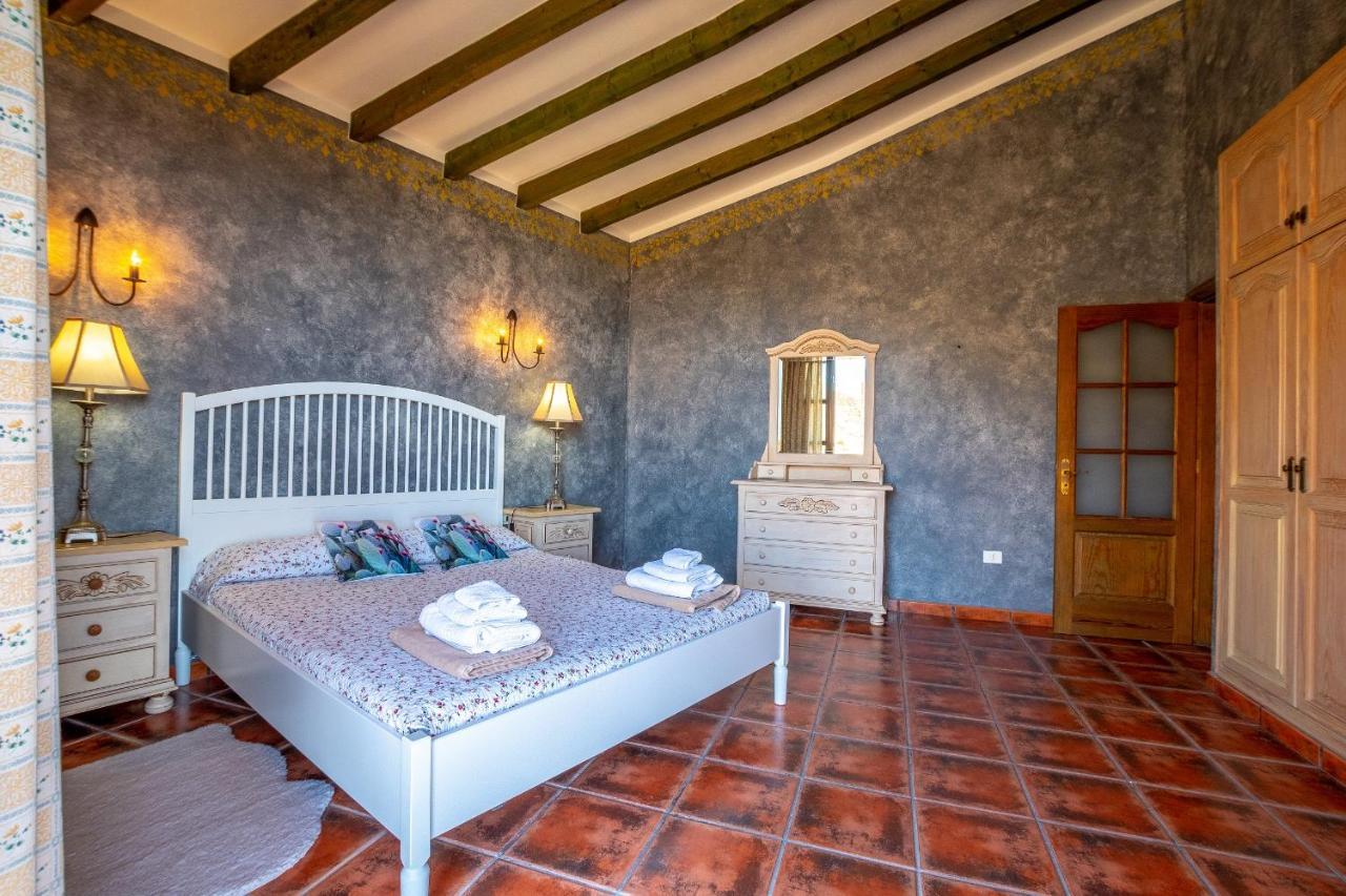 Willa Casa Magma Costa Adeje  Zewnętrze zdjęcie