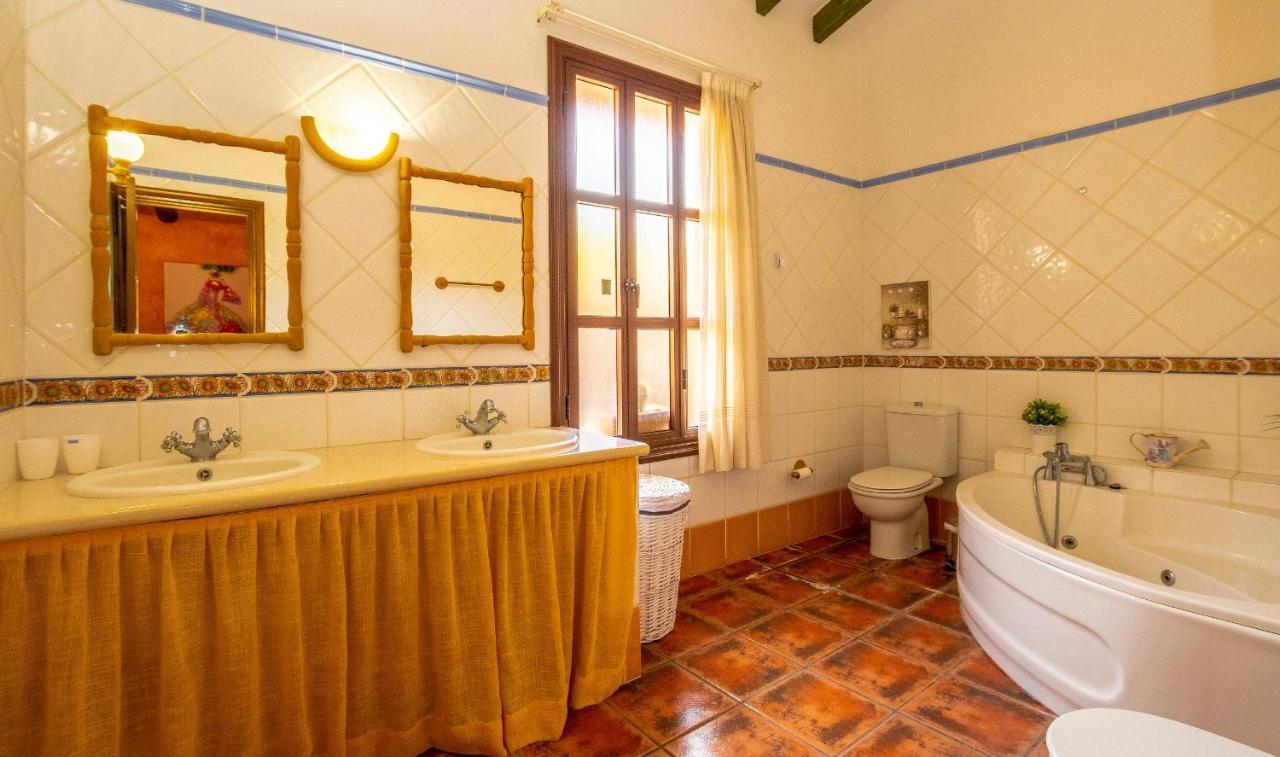Willa Casa Magma Costa Adeje  Zewnętrze zdjęcie