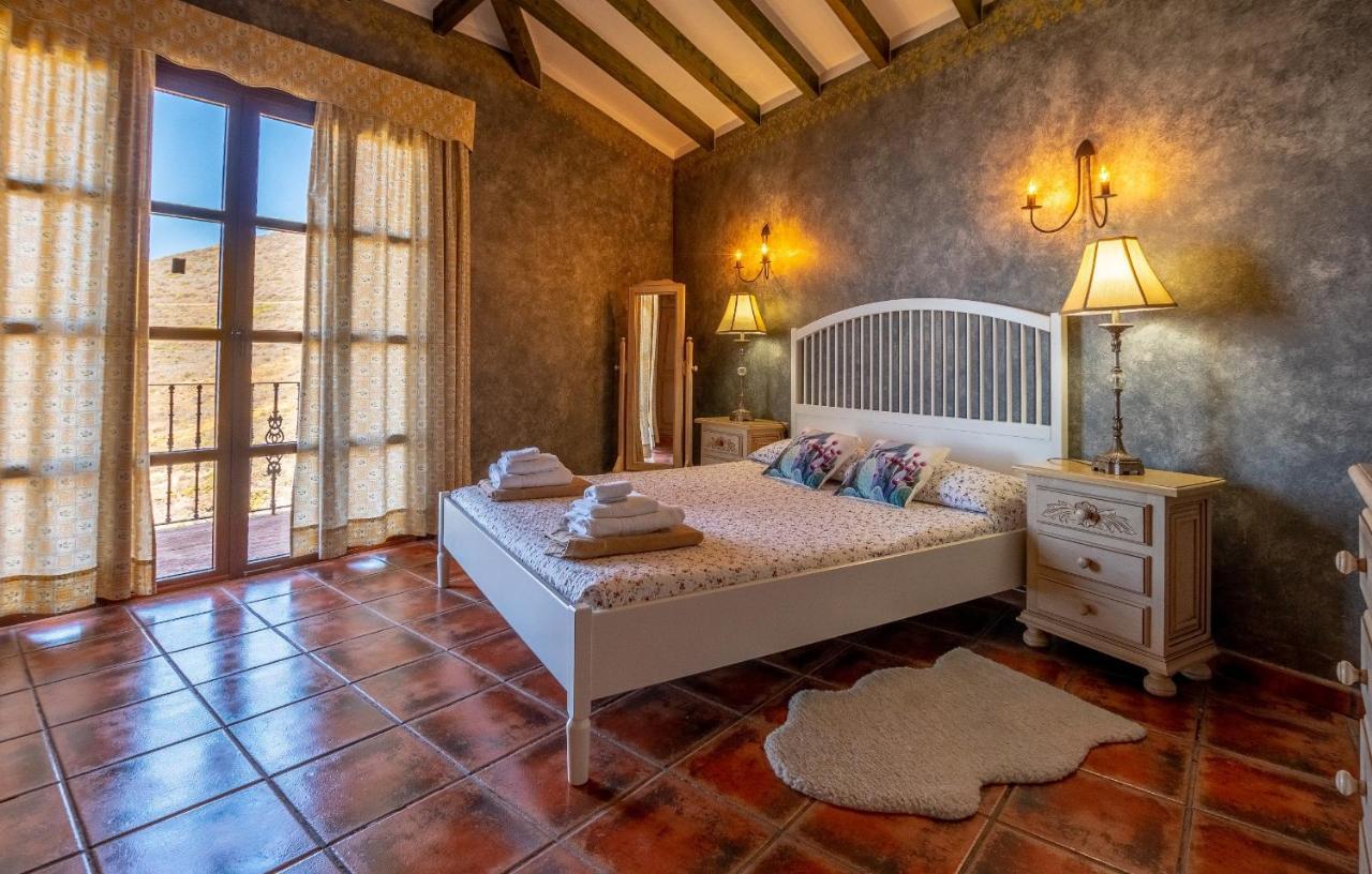 Willa Casa Magma Costa Adeje  Zewnętrze zdjęcie